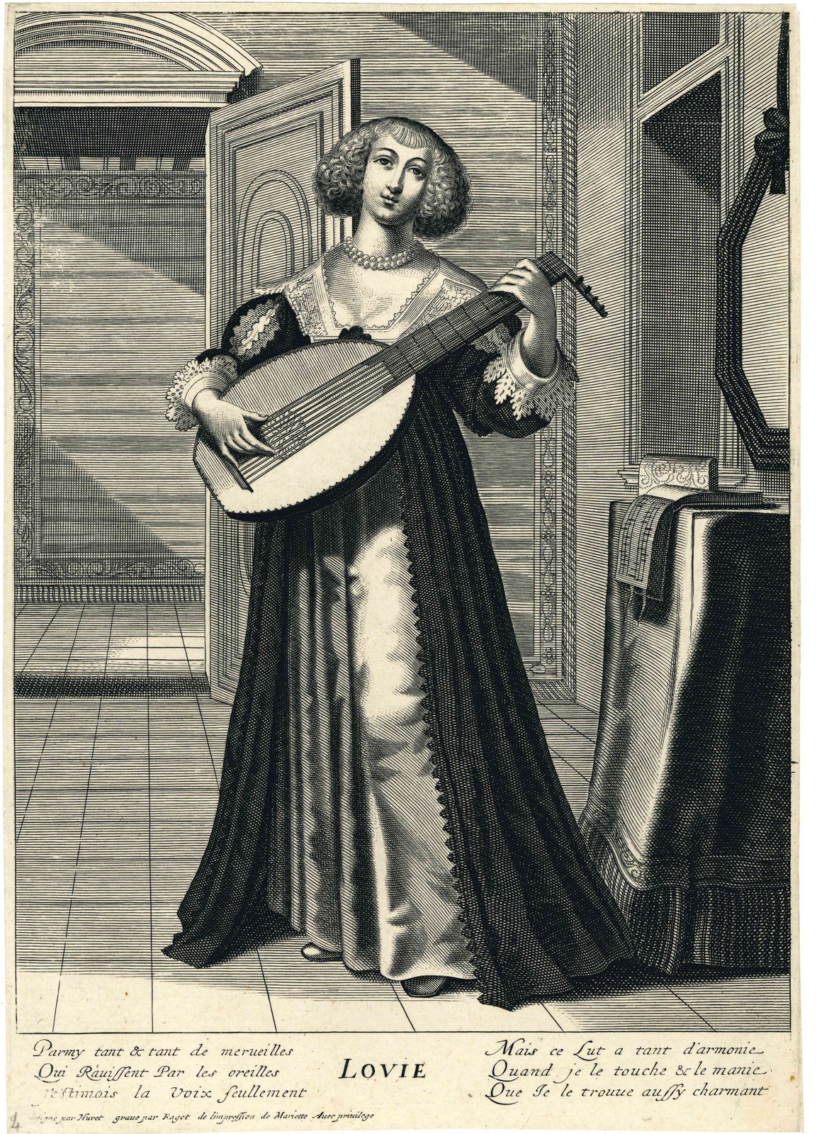 Les cinq sens : L'ouïe