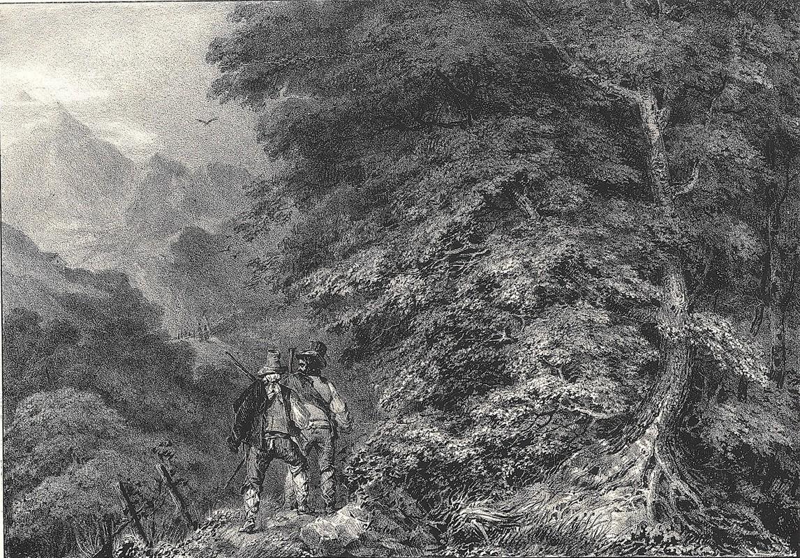 Guérillas Navarrois