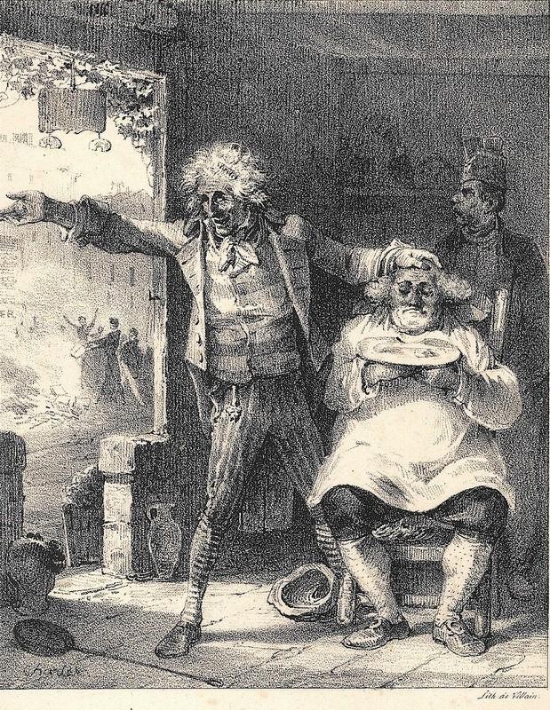 Dieu vivant!....bruler Voltaire!!!.. (quand on a des Buches sous la main, et de fameuses buches!..)