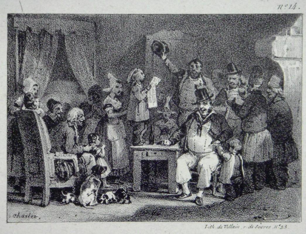 Le Bulletin de Navarin