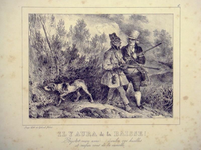 Il y aura de la baisse!