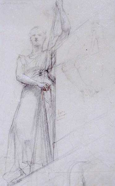 L'Autorité ; Etude pour La Loi