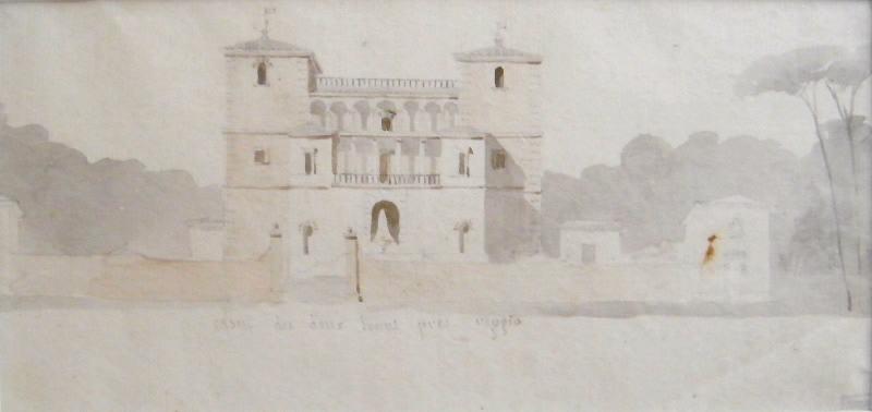 Casino des deux Tours de Reggio