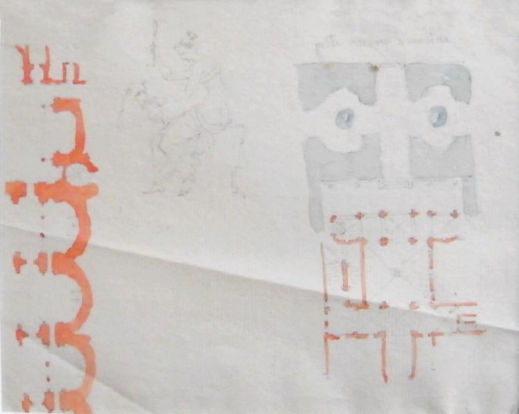 Petite maison, Modène