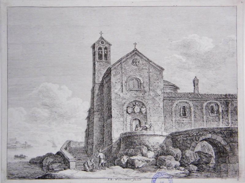 Eglise romane