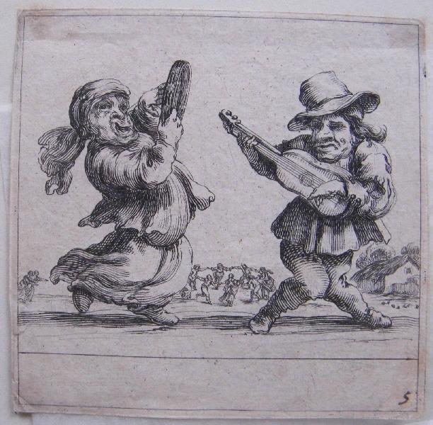 Les Gobbi : Les musiciens