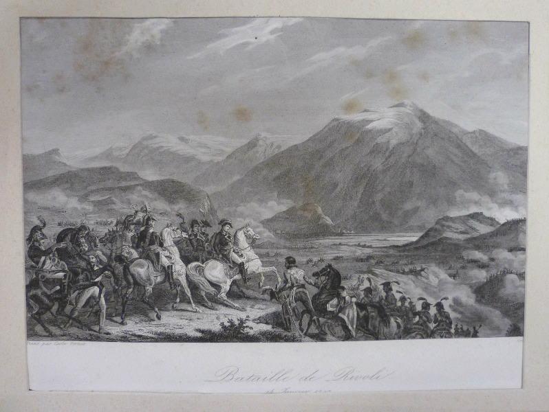 Bataille de Rivoli