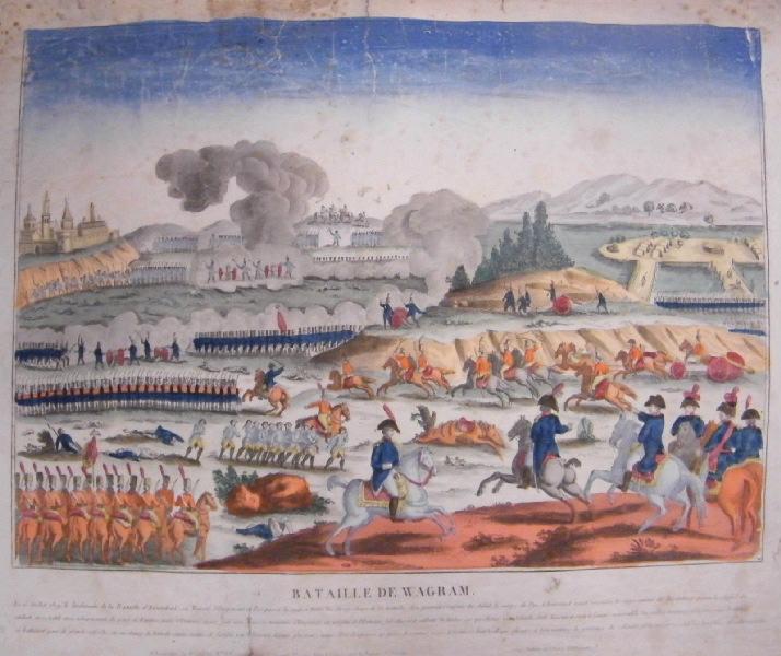 Bataille de Wagram