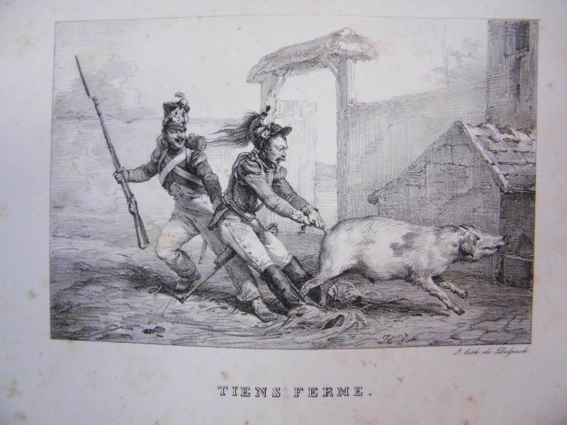 Tiens ferme