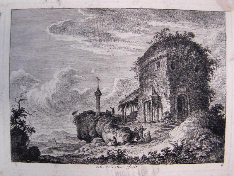 Ruine