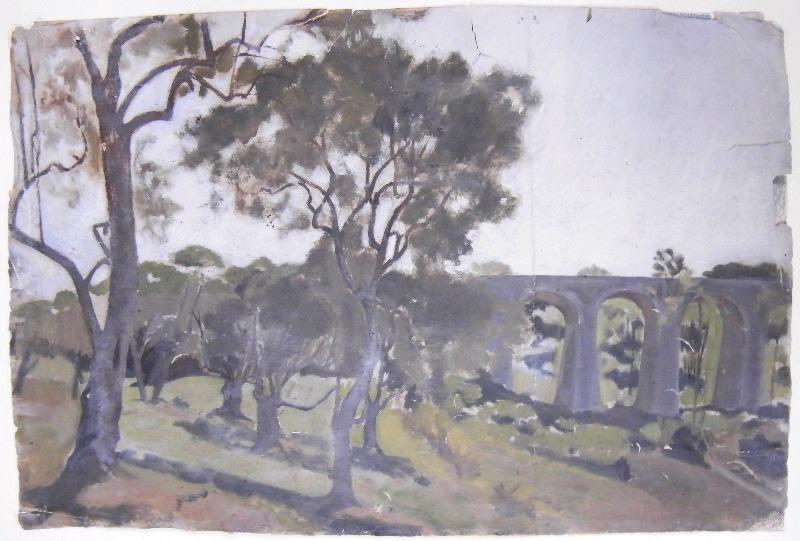 Aqueduc