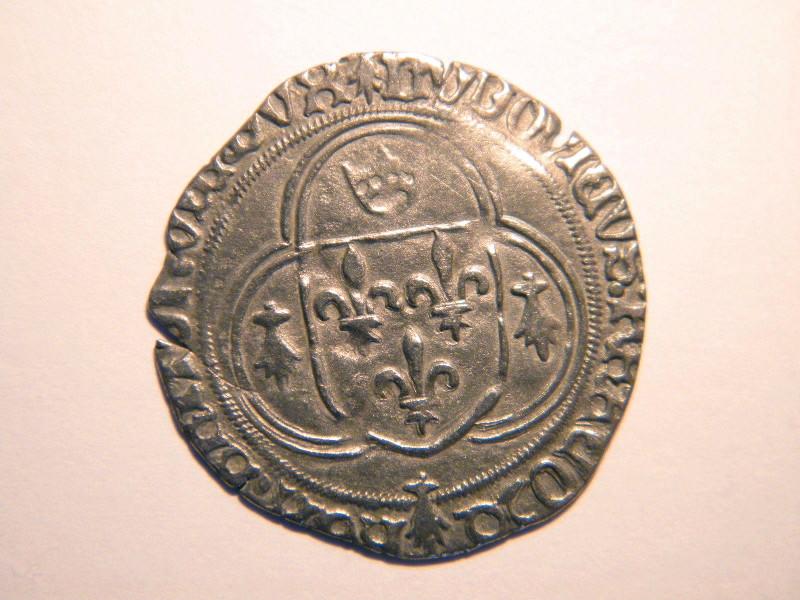 Douzain de Bretagne de Louis XII