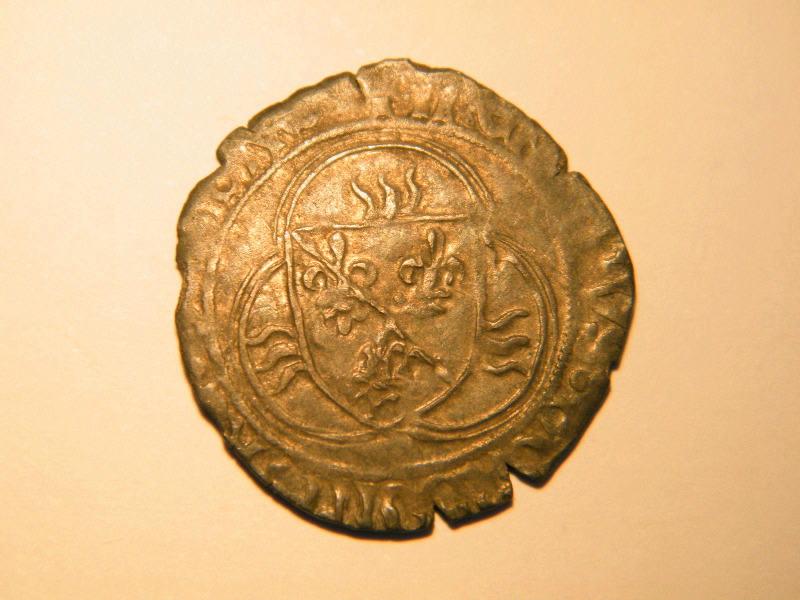 Imitation (légale) du blanc aux couronnes