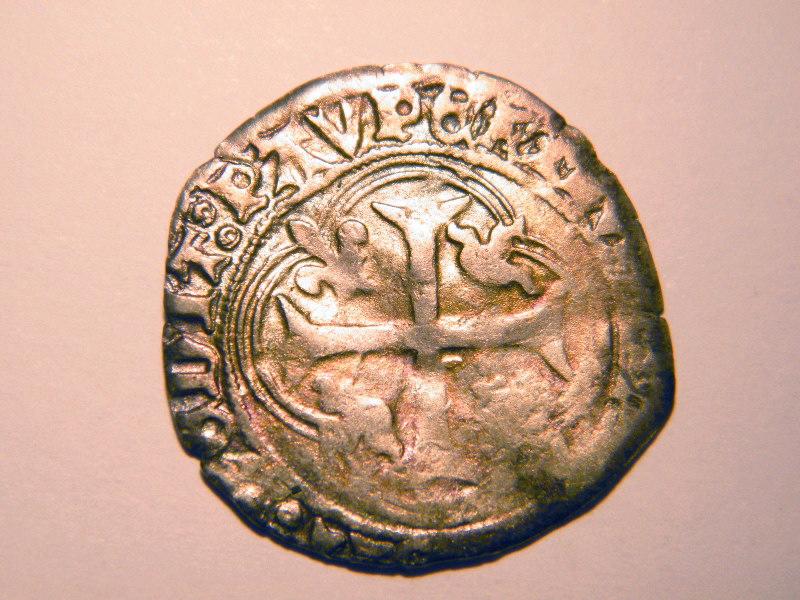 Imitation (légale) du blanc aux couronnes