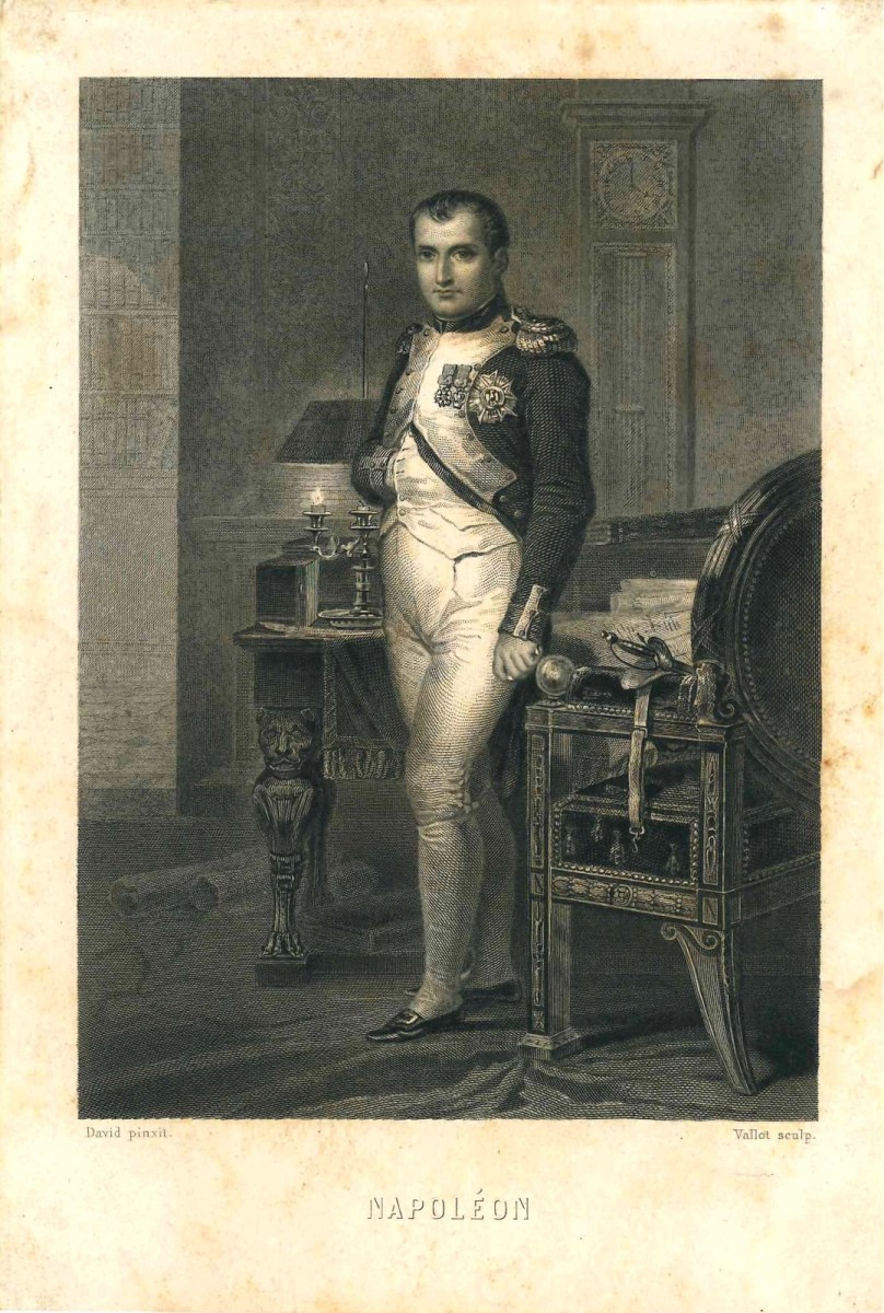Napoléon