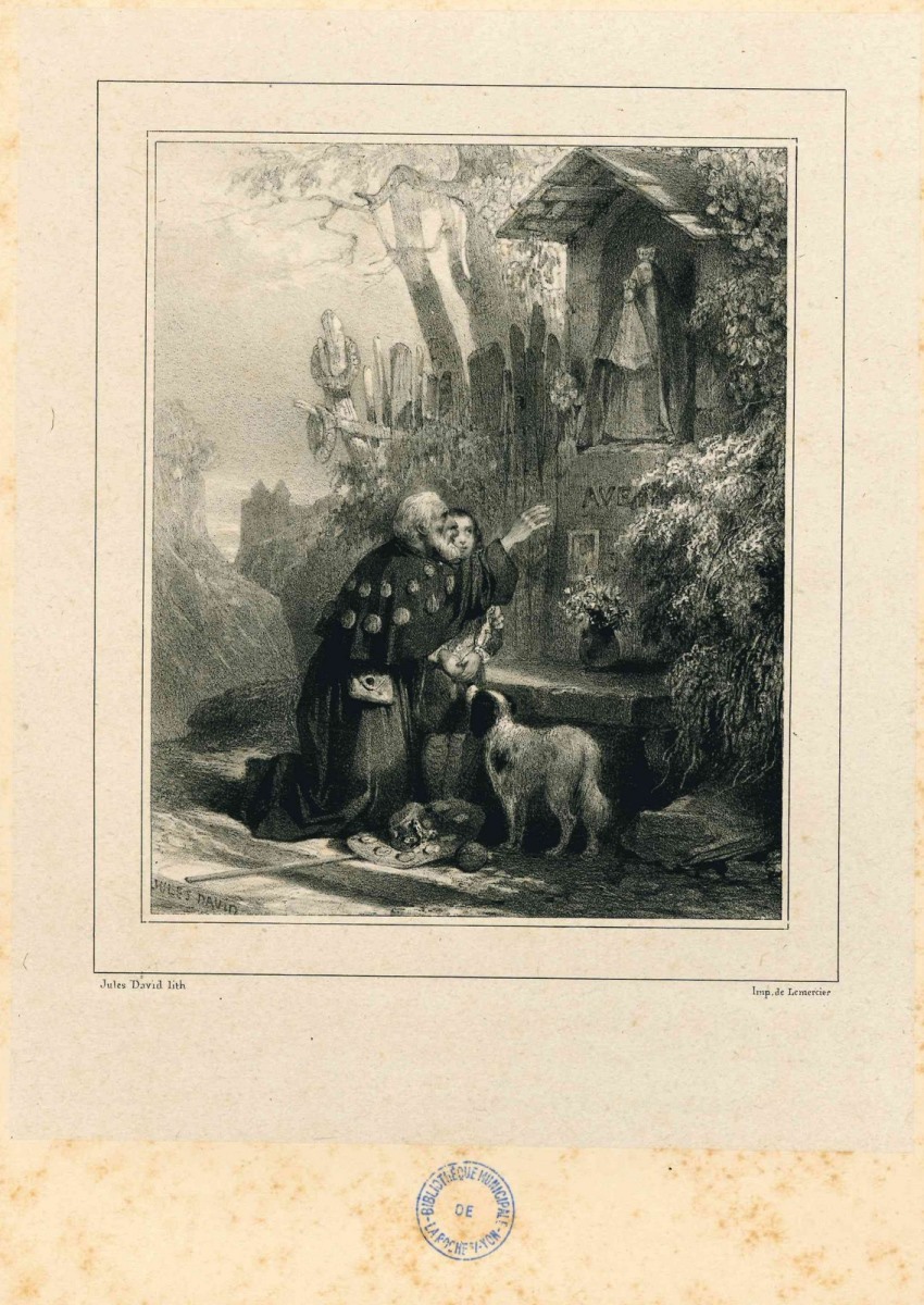 La prière