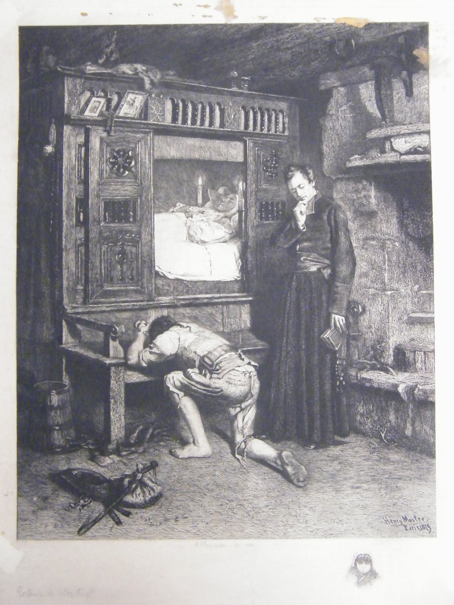 Le Retour du fils prodigue