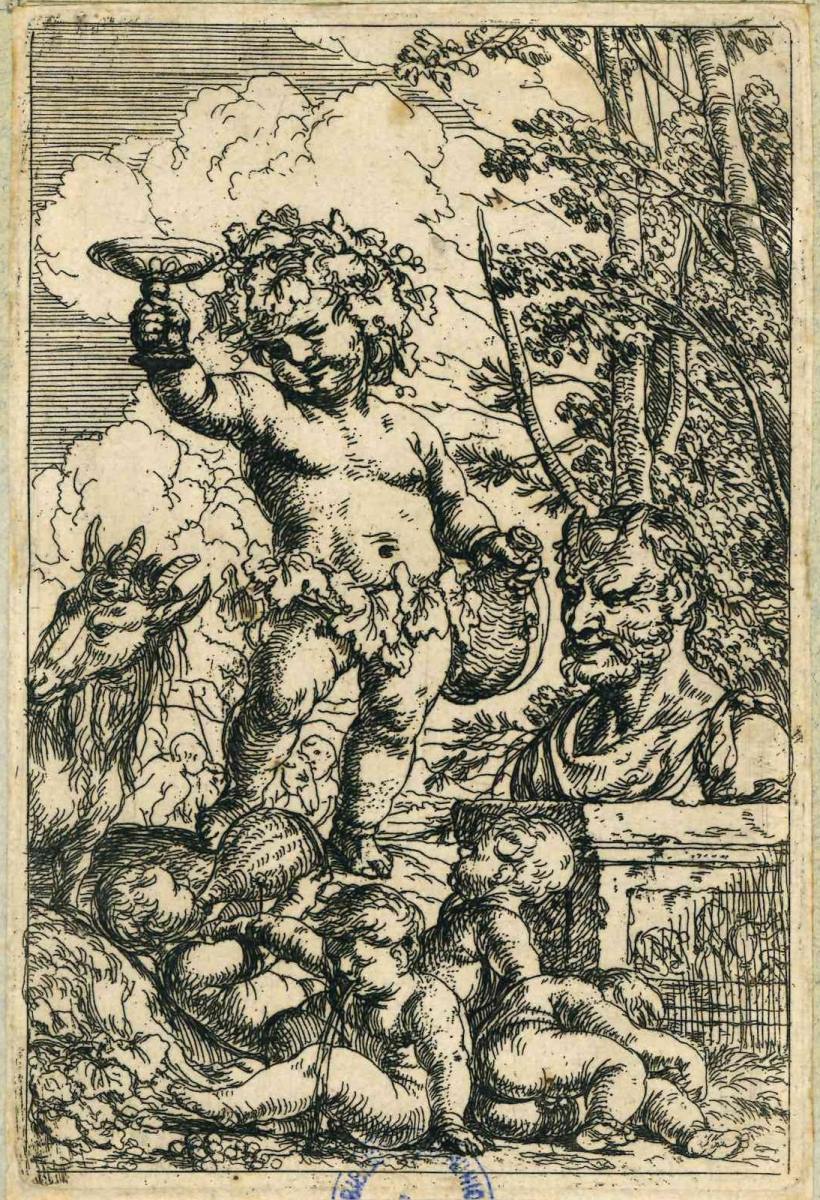Bacchus