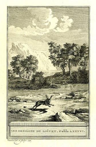 Les oreilles du lièvre, V, 4