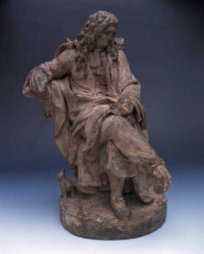 Jean de La Fontaine