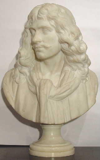 Molière (1622-1673)
