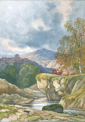 La Montagne qui Accouche, V, 10