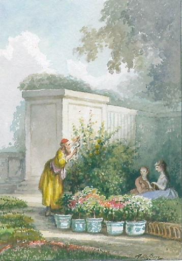 Le Philosophe scythe, XII, 20
