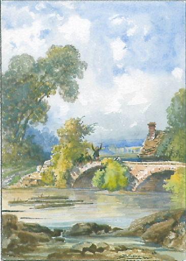 Le Chameau et les Bâtons flottants, IV, 10