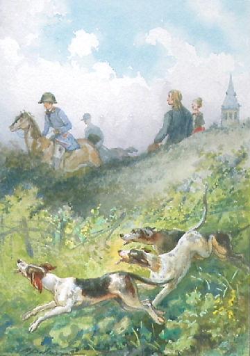 Le Jardinier et son Seigneur, IV, 4