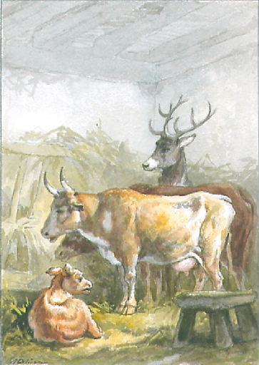 L'Oeil du Maître, IV, 21
