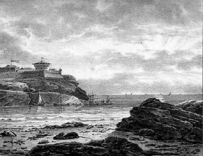 Le Rat et l'Huître, VIII, 9