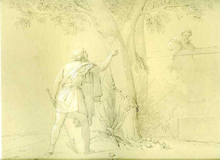 L'Ecolier, le Pédant, et le Maître .., IX, 5