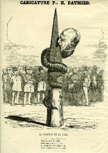 Le Serpent et la Lime, V, 16