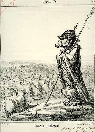 Renouvelé de Lafontaine