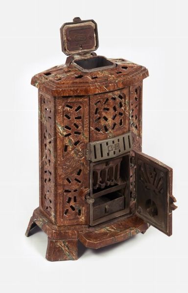 Foyer hygiénique n° 400 "Godinette"