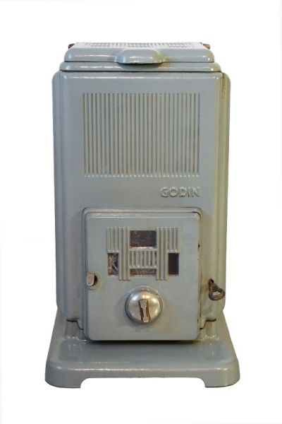 Foyer hygiénique n° 404