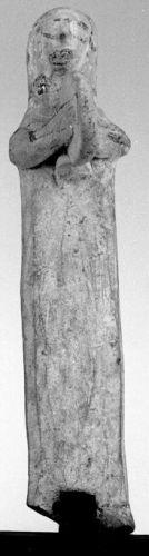 joueuse de tympanon