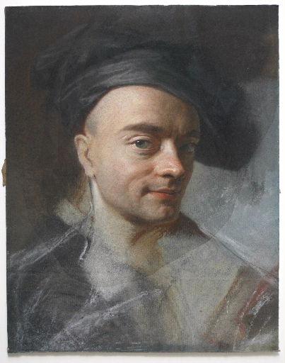 Autoportrait