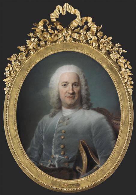 Jean Paris de Montmartel