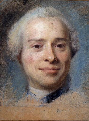 Jean Le Rond d'Alembert