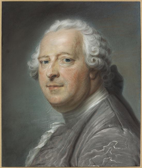Jean-Charles Garnier d'Isle