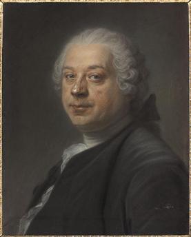 Charles Parrocel (1688-1752)