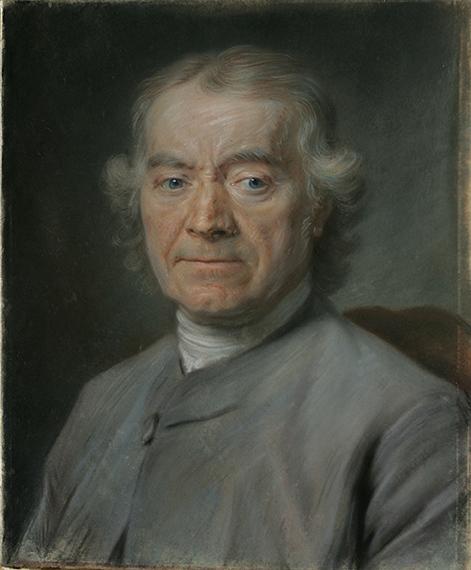 François Dachery (1704-1776)