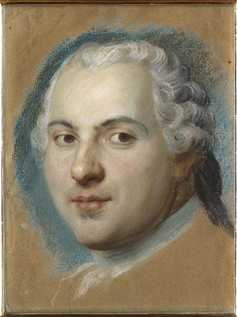 Louis de France, dauphin (1729-1765)