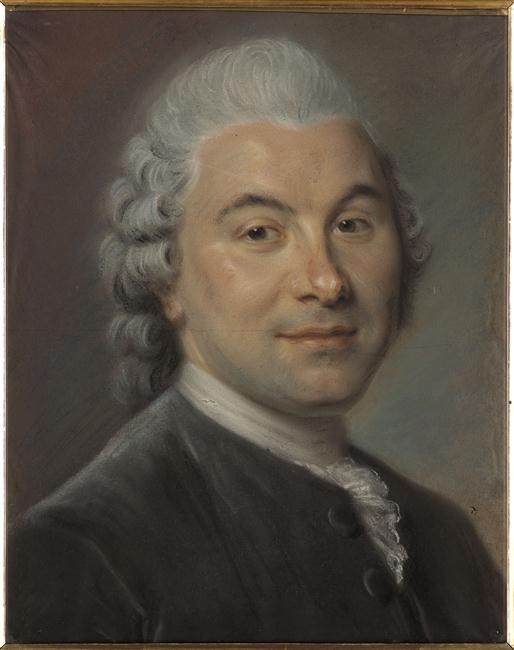 François-Louis Véron Duverger de Forbonnais (1722-1800)
