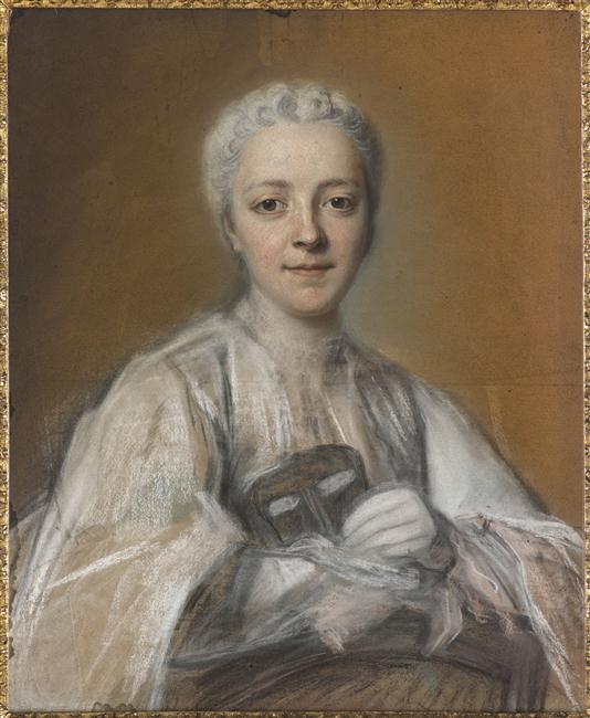Jeanne-Elisabeth Van Tuyll