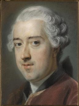 Prince Clément-Wenceslas de Saxe