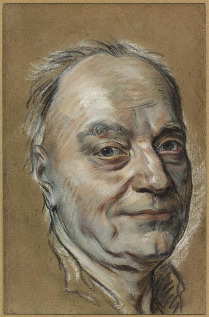 Prosper Jolyot de Crébillon (1674-1762)