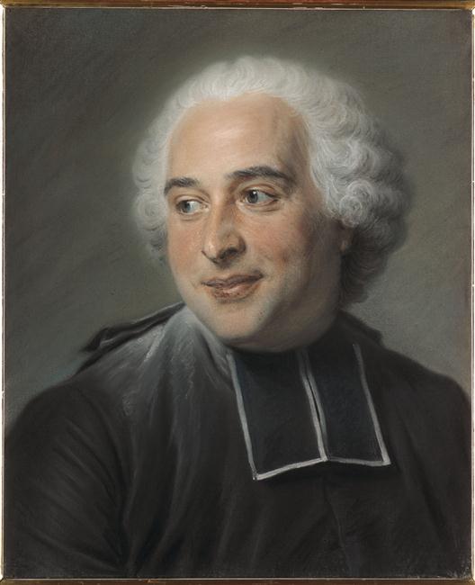 Abbé François-Emmanuel Pommyer (1713-1784)