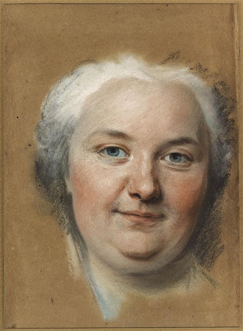 Anne-Julie Boëte de Saint-Léger